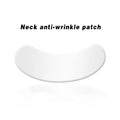 Revitalize Your Skin with Reusable Anti-Wrinkle Chest Pads - Silicone Lift & Firm Neck Patches