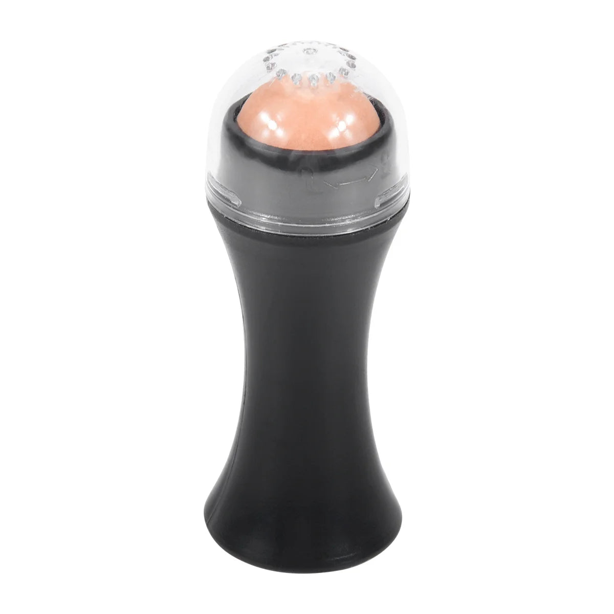 Volcanic Oil Control Roller - Matte Finish Face Oil Absorbing Tool