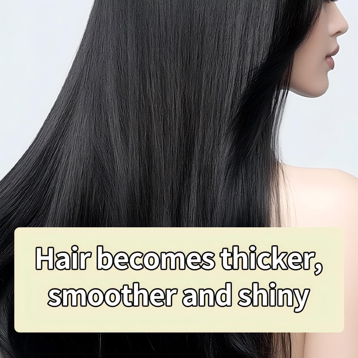 Shampoo for Thinning Hair for Women and Men– Rosemary Hair Growth Shampoo with Biotin, Strengthening & Volumizing Formula for Fuller Looking Hair, 7.1 Fl Oz