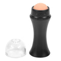 Volcanic Oil Control Roller - Matte Finish Face Oil Absorbing Tool