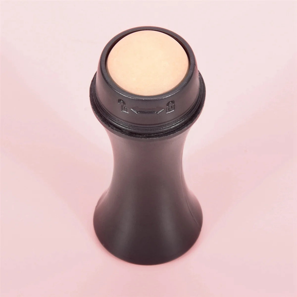Volcanic Oil Control Roller - Matte Finish Face Oil Absorbing Tool