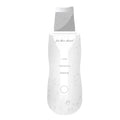 Revitalize Your Skin: Electric Ultrasonic Face Scrubber for Deep Cleansing and Blackhead Removal