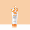 Revitalize Your Skin with Orange Exfoliating Gel - Gentle Dead Spot Remover & Brightening Scrub, 50G