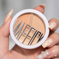 3-Color Skin Perfecting Concealer Palette
